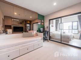 1 Bedroom Condo for sale at Ideo Thaphra Interchange, Wat Tha Phra, Bangkok Yai, Bangkok