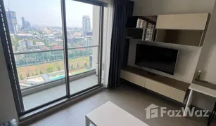 1 Bedroom Condo for sale in Phra Khanong, Bangkok The Lofts Ekkamai