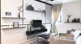 Available Units at Permas Jaya