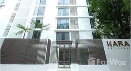 ยูนิตที่เหลืออยู่ในโครงการ คาร่า อารีย์-พระราม 6