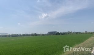 N/A Grundstück zu verkaufen in Lahan, Nonthaburi 