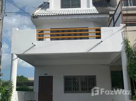 3 Schlafzimmer Reihenhaus zu verkaufen in Hua Hin City, Hua Hin, Hua Hin City, Hua Hin