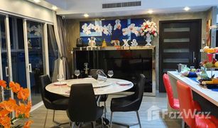 2 Schlafzimmern Penthouse zu verkaufen in Patong, Phuket Bayshore Oceanview Condominium