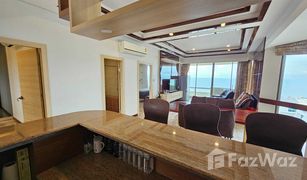 2 Bedrooms Condo for sale in Na Chom Thian, Pattaya Chom Talay Resort 