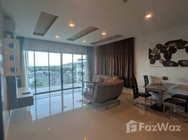 1 Bedroom Apartment for sale at Chalong Miracle Lakeview, Chalong, Phuket Town, Phuket, Thailand