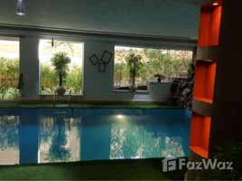 5 Bedroom Villa for rent at Yasmine District, 14th District, Sheikh Zayed City, Giza, Egypt