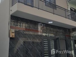 2 Phòng ngủ Nhà mặt tiền for sale in Quận 12, TP.Hồ Chí Minh, Tân Thới Nhất, Quận 12