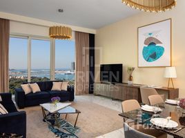 3 Bedroom Apartment for sale at Avani Palm View Hotel & Suites , Dubai Media City (DMC)