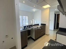 1 спален Квартира на продажу в Tower 44, Al Reef Downtown, Al Reef