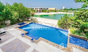 7 Habitaciones Villa en venta en , Dubái Sweden