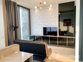 1 Habitación Departamento en alquiler en Ashton Silom, Suriyawong