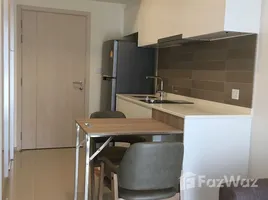 คอนโด 1 ห้องนอน ให้เช่า ในโครงการ มาเอสโตร 03 รัชดา-พระราม 9, ดินแดง, ดินแดง, กรุงเทพมหานคร