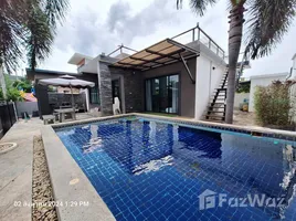 Taradol Resort Plus で賃貸用の 2 ベッドルーム 別荘, Hua Hin City, ホアヒン, Prachuap Khiri Khan, タイ