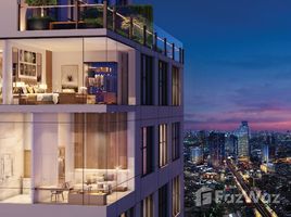 1 спален Квартира на продажу в Ramada Plaza By Wyndham Bangkok Sukhumvit 48, Phra Khanong, Кхлонг Тоеи, Бангкок