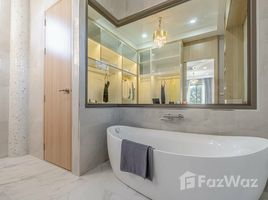 4 Schlafzimmer Villa zu verkaufen im 98 Lakeville Mabprachan, Pong