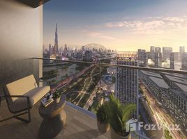 1 Bedroom Apartment for sale at Design Quarter, DAMAC Towers by Paramount