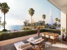 2 спален Квартира на продажу в Bluewaters Bay, Bluewaters Residences