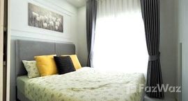 Viviendas disponibles en The Trust Central Pattaya