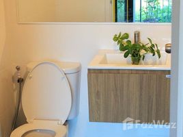 Studio Condo for rent at The Excel Groove, Bang Na, Bang Na, Bangkok