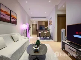 2 Bedroom Apartment for rent at The Marq, Da Kao, District 1