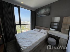 1 Bedroom Condo for rent at The Line Wongsawang, Wong Sawang