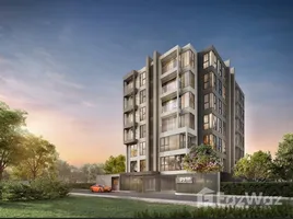 2 Bedroom Condo for sale at PYNN Soonvijai, Bang Kapi, Huai Khwang, Bangkok, Thailand