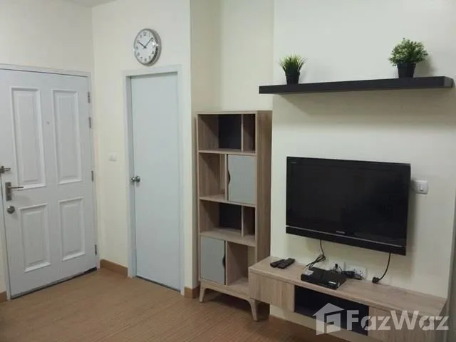 1 Bedroom Condo for sale at My Condo Sathorn-Taksin — photo 5