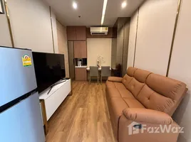 อพาร์ทเม้นท์ 1 ห้องนอน ให้เช่า ในโครงการ พาร์ค ออริจิ้น พร้อมพงษ์, คลองตัน, คลองเตย, กรุงเทพมหานคร