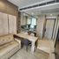 1 спален Квартира в аренду в The Crest Park Residences, Chomphon
