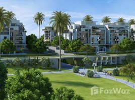 3 Bedroom Townhouse for sale at Mountain View iCity, The 5th Settlement, New Cairo City