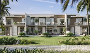 3 Habitaciones Adosado en venta en , Dubái Bay Villas Dubai Islands