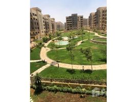 3 спален Квартира на продажу в The Square, The 5th Settlement, New Cairo City