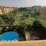 3 غرفة نوم تاون هاوس للبيع في West Heights, Cairo Alexandria Desert Road, مدينة 6 أكتوبر