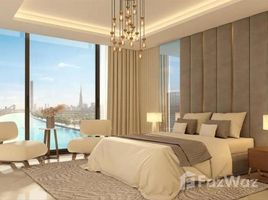 2 Bedroom Apartment for sale at Azizi Riviera Reve, Azizi Riviera, Meydan