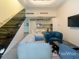 4 Bedroom Apartment for sale at Boutique 7, Barsha Heights (Tecom)