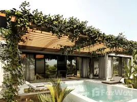 ขายวิลล่า 3 ห้องนอน ในโครงการ ซิลค์ เรสซิเดนซ์, แม่น้ำ