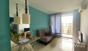 1 Schlafzimmer Wohnung zu verkaufen in Nong Prue, Pattaya Atlantis Condo Resort