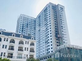 2 Phòng ngủ Chung cư for sale at (CHỈ 23,5TR/M2), CẬP NHẬT MỚI NHẤT CHÍNH SÁCH VÀ GIÁ BÁN DỰ ÁN TSG LOTUS LONG BIÊN - 096.33.999.83, Sài Đồng, Long Biên