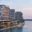 在JW Marriott Residences出售的1 卧室 住宅, Pacific, Al Marjan Island, 哈伊马角, 阿拉伯联合酋长国