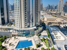 1 Schlafzimmer Appartement zu verkaufen im The Signature, Burj Khalifa Area