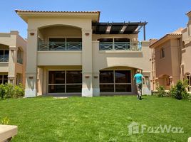 7 Bedroom Villa for sale at La Vista Gardens, La Vista, Qesm Ad Dabaah