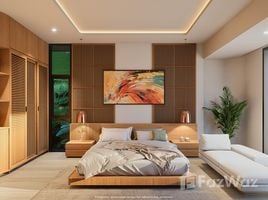在Bel Roc Villas出售的2 卧室 屋, 湄南海滩
