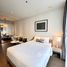 Студия Кондо в аренду в Park Origin Phrom Phong, Khlong Tan