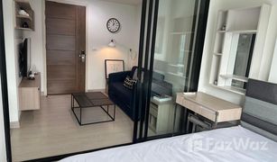 1 Bedroom Condo for sale in Phra Khanong, Bangkok Niche Mono Sukhumvit 50