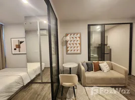 คอนโด 1 ห้องนอน ให้เช่า ในโครงการ นอตติ้ง ฮิลล์ ระยอง, เนินพระ, เมืองระยอง