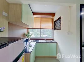 Студия Квартира на продажу в Sritawee Mansion Chiang Mai, Nong Pa Khrang, Mueang Chiang Mai