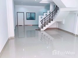 2 Bedroom Townhouse for sale in Thap Thiang, Mueang Trang, Thap Thiang