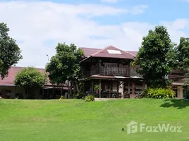 8 chambre Maison for sale in Thaïlande, Nong Yaeng, San Sai, Chiang Mai, Thaïlande