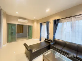 วิลล่า 4 ห้องนอน ให้เช่า ในโครงการ เพอร์เฟค เพลส สุขุมวิท77-สุวรรณภูมิ, ลาดกระบัง