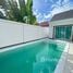 2 Bedroom Villa for sale in Phuket, Chalong, Phuket Town, Phuket